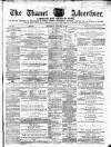 Thanet Advertiser Saturday 05 January 1867 Page 1