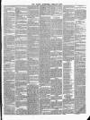 Thanet Advertiser Saturday 02 February 1867 Page 3