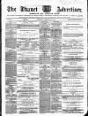 Thanet Advertiser Saturday 16 February 1867 Page 1