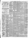 Thanet Advertiser Saturday 23 February 1867 Page 2