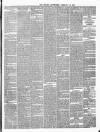 Thanet Advertiser Saturday 23 February 1867 Page 3