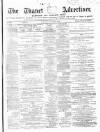 Thanet Advertiser Saturday 04 January 1868 Page 1