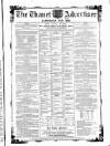 Thanet Advertiser Saturday 04 January 1868 Page 5