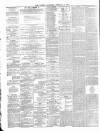 Thanet Advertiser Saturday 15 February 1868 Page 2