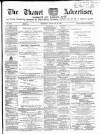 Thanet Advertiser Saturday 22 February 1868 Page 1