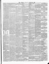 Thanet Advertiser Saturday 29 February 1868 Page 3