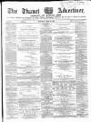 Thanet Advertiser Saturday 18 April 1868 Page 1