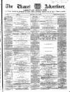 Thanet Advertiser Saturday 09 May 1868 Page 1