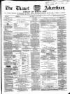 Thanet Advertiser Saturday 16 May 1868 Page 1