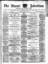 Thanet Advertiser Saturday 03 October 1868 Page 1