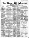 Thanet Advertiser Saturday 19 December 1868 Page 1