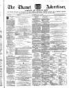 Thanet Advertiser Saturday 22 May 1869 Page 1