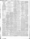 Thanet Advertiser Saturday 07 August 1869 Page 2