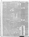 Thanet Advertiser Saturday 01 April 1871 Page 3