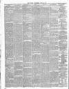 Thanet Advertiser Saturday 08 April 1871 Page 4