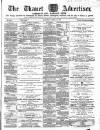 Thanet Advertiser Saturday 15 April 1871 Page 1