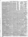 Thanet Advertiser Saturday 15 April 1871 Page 4