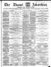 Thanet Advertiser Saturday 22 April 1871 Page 1