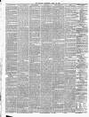 Thanet Advertiser Saturday 22 April 1871 Page 4