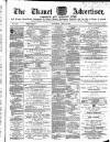 Thanet Advertiser Saturday 13 May 1871 Page 1