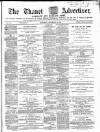 Thanet Advertiser Saturday 11 November 1871 Page 1