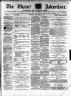 Thanet Advertiser Saturday 21 September 1872 Page 1