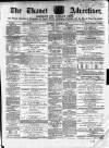 Thanet Advertiser Saturday 19 October 1872 Page 1