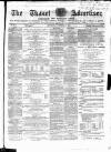 Thanet Advertiser Saturday 16 November 1872 Page 1