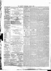 Thanet Advertiser Saturday 01 March 1873 Page 2