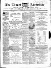 Thanet Advertiser Saturday 10 January 1874 Page 1
