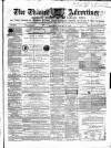 Thanet Advertiser Saturday 17 January 1874 Page 1