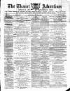 Thanet Advertiser Saturday 02 January 1875 Page 1