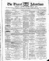 Thanet Advertiser Saturday 23 January 1875 Page 1