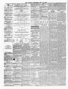 Thanet Advertiser Saturday 20 February 1875 Page 2