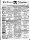 Thanet Advertiser Saturday 20 March 1875 Page 1