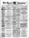 Thanet Advertiser Saturday 10 April 1875 Page 1
