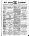 Thanet Advertiser Saturday 24 April 1875 Page 1