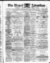 Thanet Advertiser Saturday 01 May 1875 Page 1