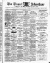 Thanet Advertiser Saturday 15 May 1875 Page 1