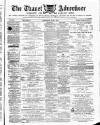 Thanet Advertiser Saturday 03 July 1875 Page 1