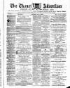 Thanet Advertiser Saturday 10 July 1875 Page 1