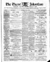 Thanet Advertiser Saturday 24 July 1875 Page 1
