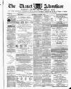 Thanet Advertiser Saturday 02 October 1875 Page 1