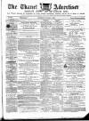 Thanet Advertiser Saturday 08 January 1876 Page 1