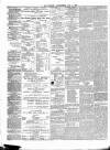 Thanet Advertiser Saturday 08 January 1876 Page 2