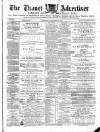 Thanet Advertiser Saturday 29 January 1876 Page 1
