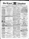 Thanet Advertiser Saturday 03 June 1876 Page 1