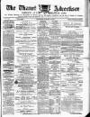 Thanet Advertiser Saturday 27 January 1877 Page 1