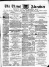 Thanet Advertiser Saturday 03 February 1877 Page 1