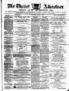 Thanet Advertiser Saturday 03 March 1877 Page 1